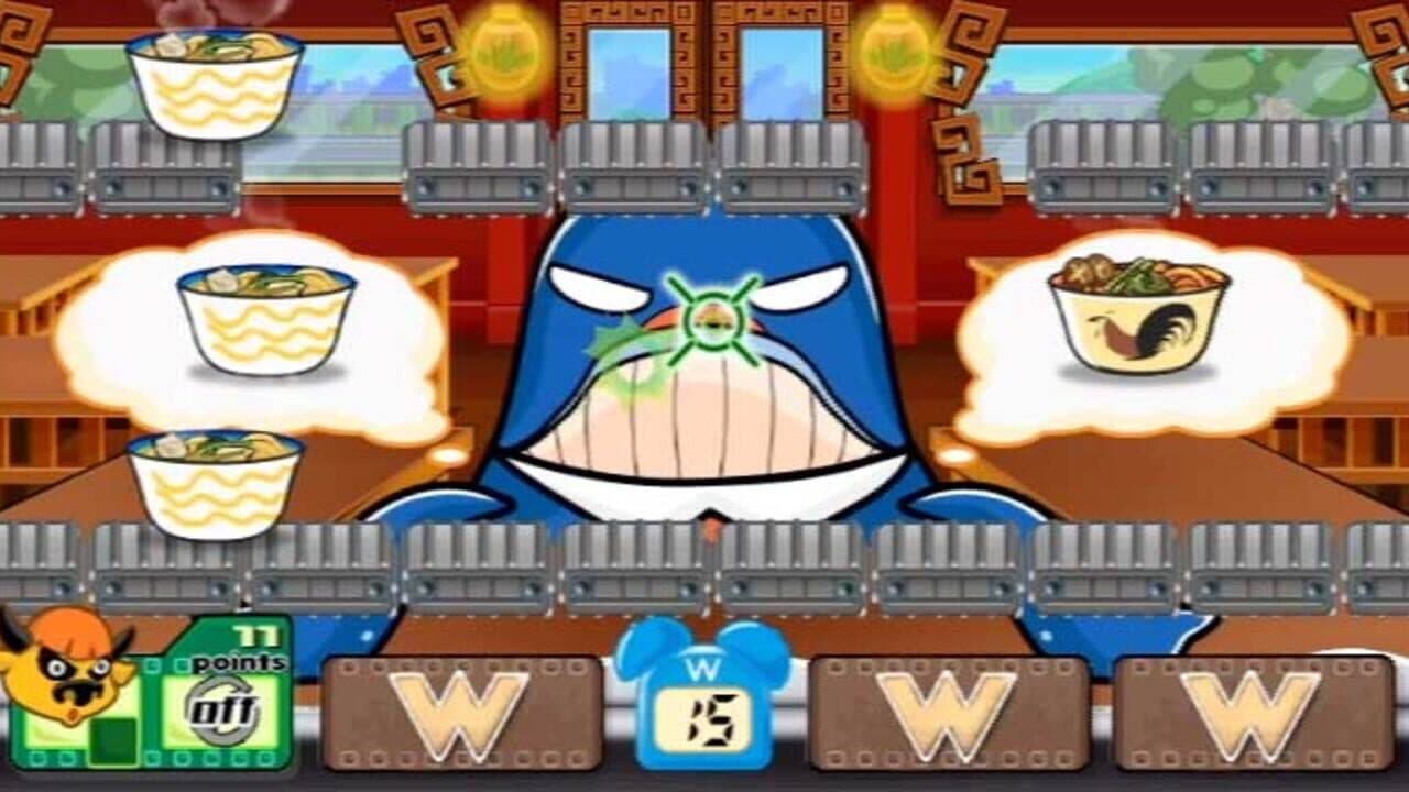 Wicked Monsters Blast! thumbnail 4