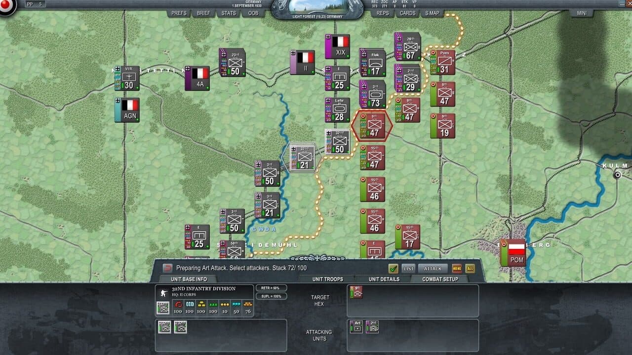 Decisive Campaigns: The Blitzkrieg from Warsaw to Paris thumbnail 2