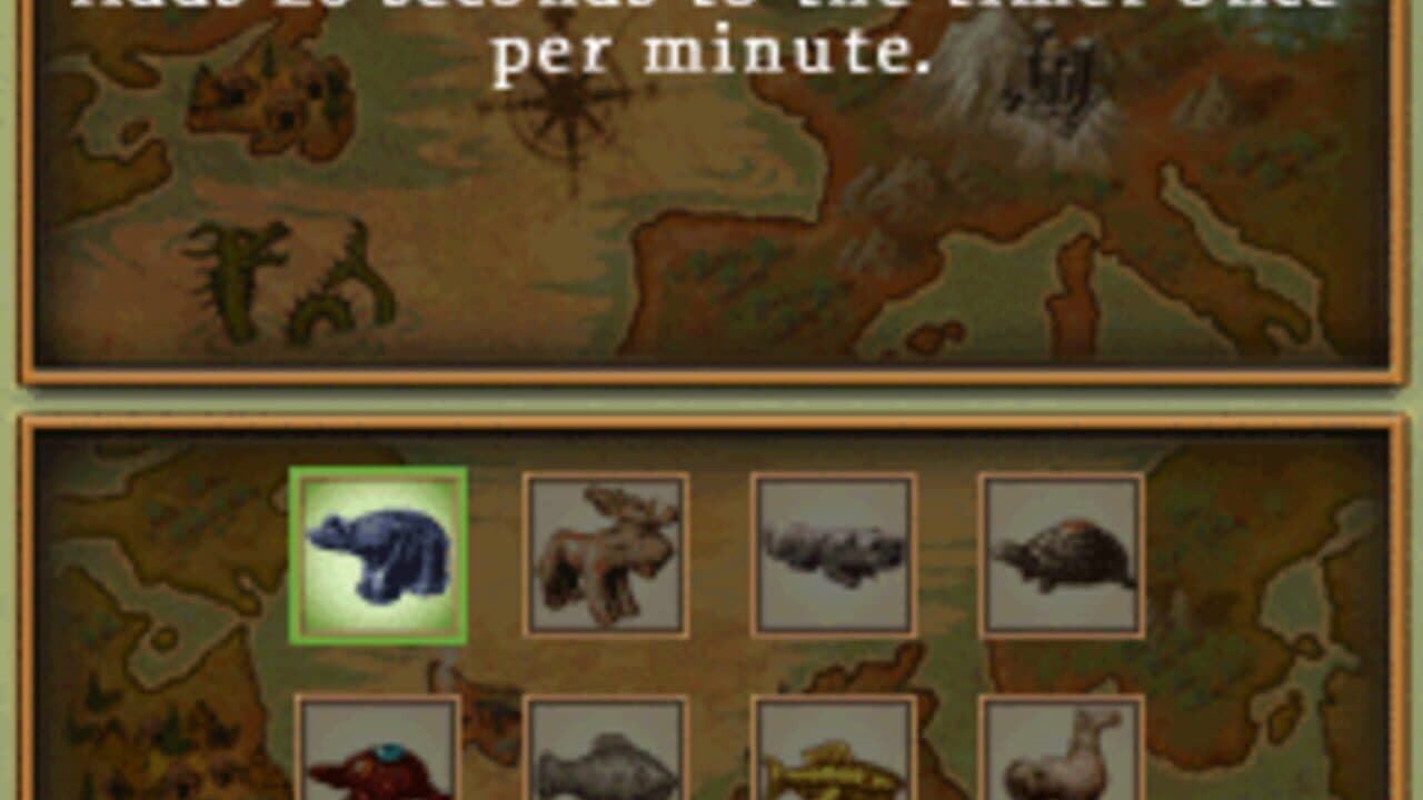 Jewel Quest 5: The Sleepless Star thumbnail 11