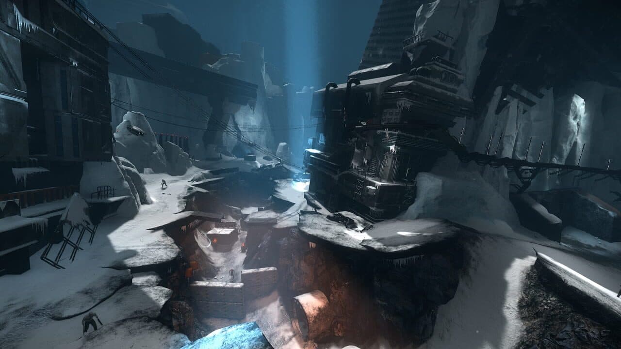 The D.R.G. Initiative thumbnail 3