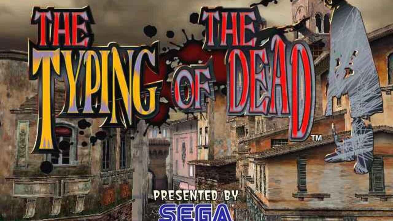 The Typing of the Dead thumbnail 2