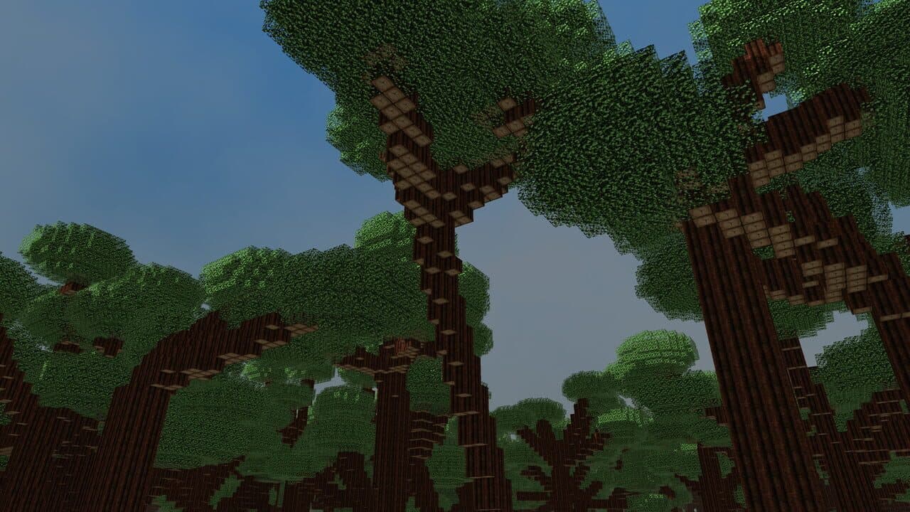 Cube Universe thumbnail 10