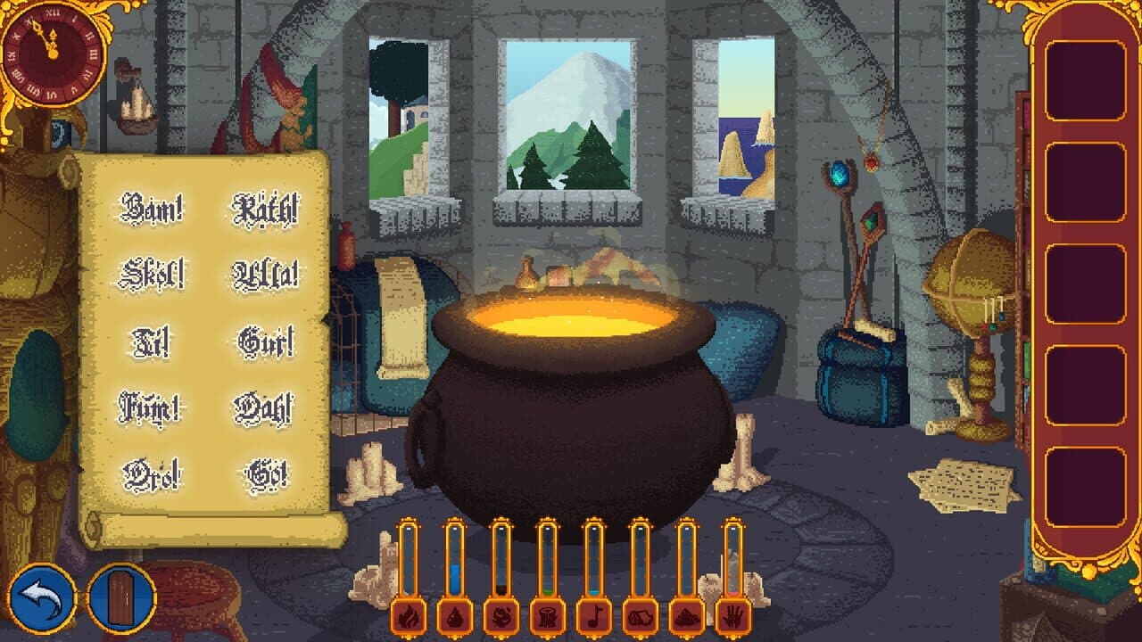 Golem Creation Kit thumbnail 3