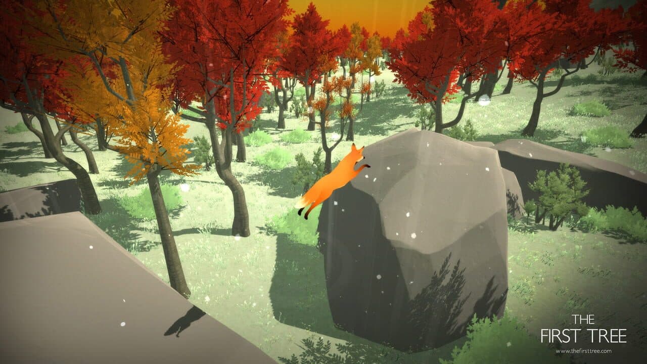 The First Tree thumbnail 2