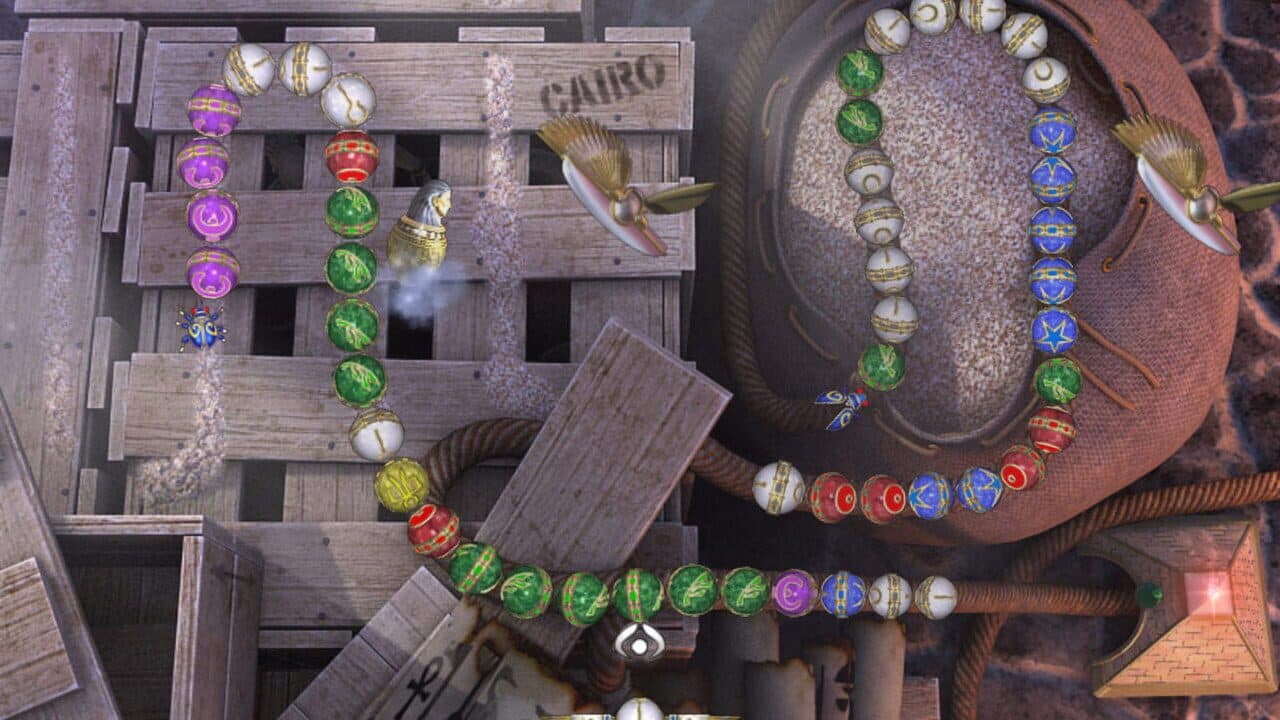 Luxor 3 thumbnail 2