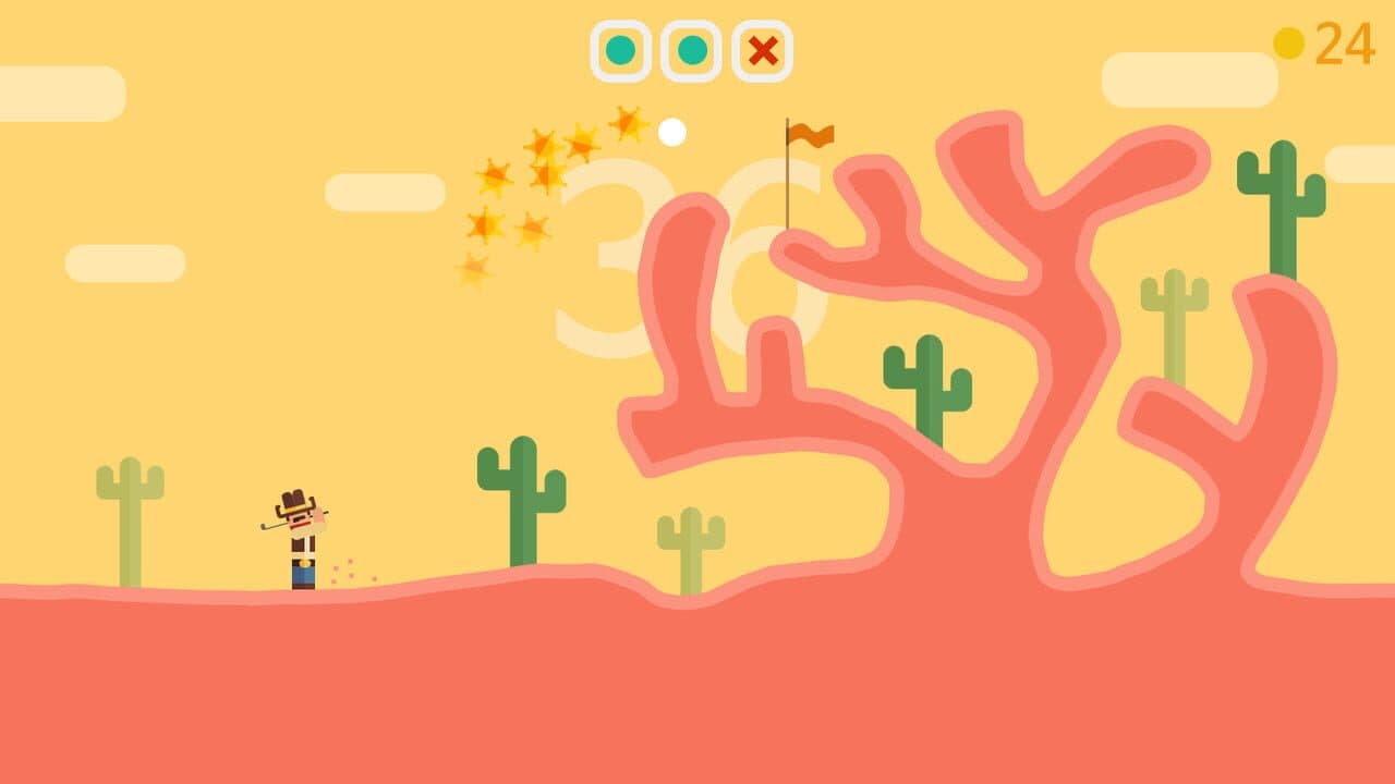 Lonely One : Hole-in-one thumbnail 3