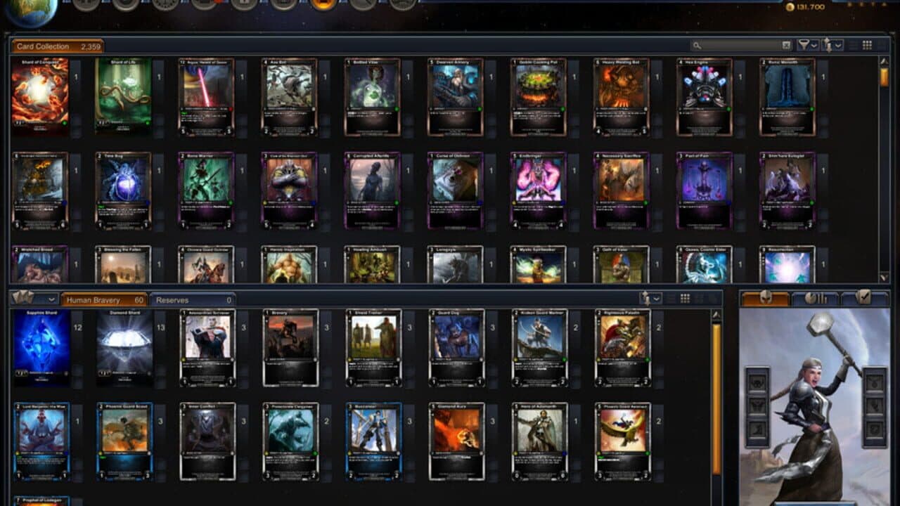 HEX: Shards of Fate thumbnail 3