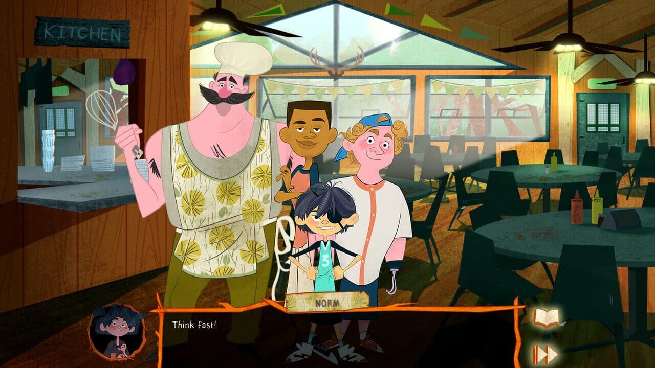 Camp W thumbnail 3