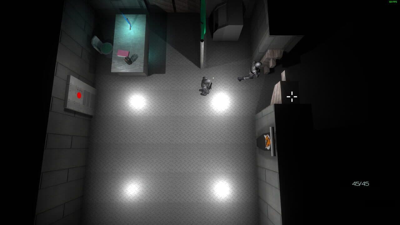 Deep Space thumbnail 6