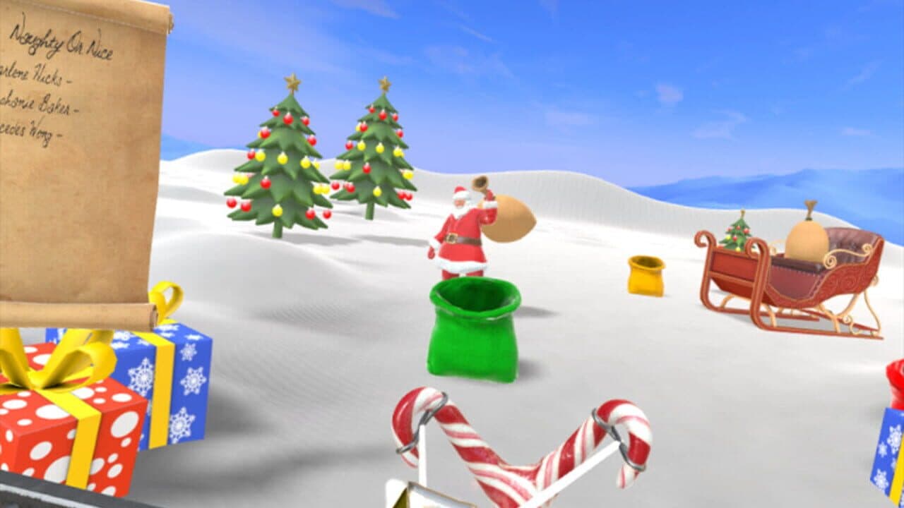 Naughty or Nice thumbnail 3