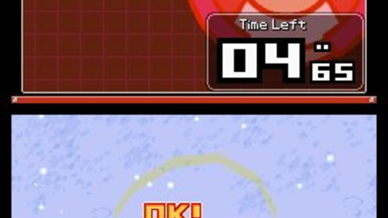 Pokémon Ranger: Shadows of Almia thumbnail 9