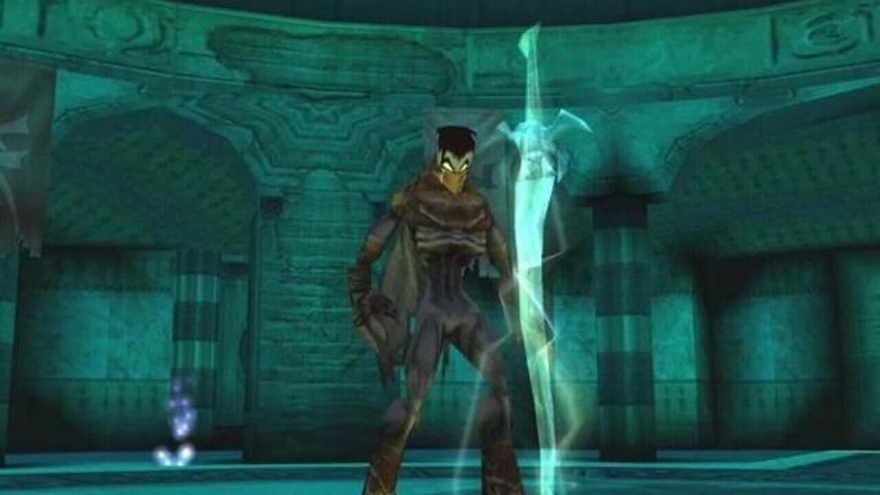 Legacy of Kain: Soul Reaver thumbnail 2