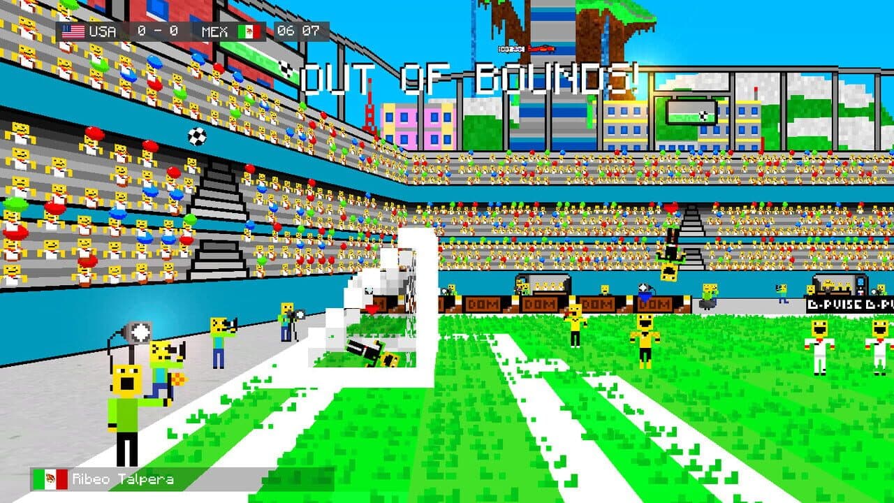 LocoSoccer Classic thumbnail 5