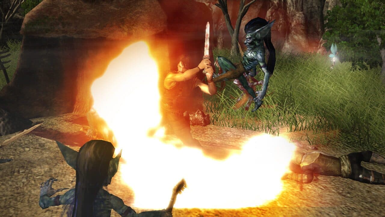 Legend: Hand of God thumbnail 2