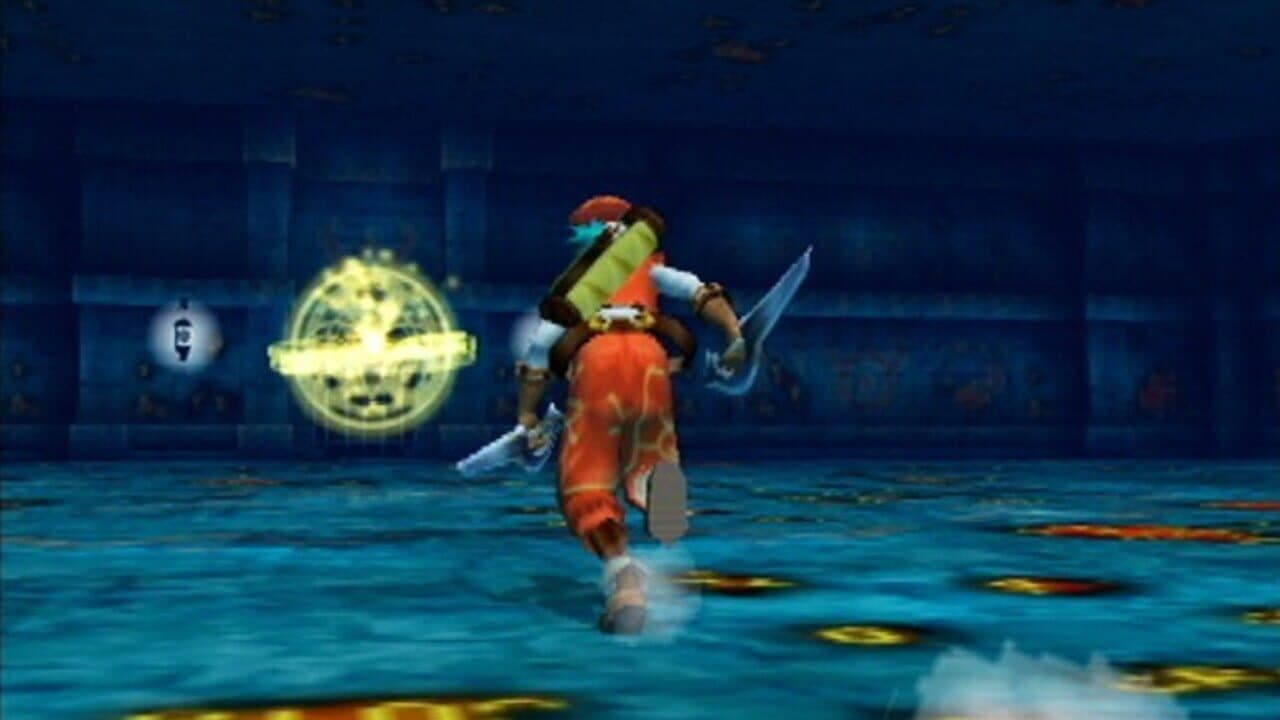 .Hack//Infection thumbnail 4