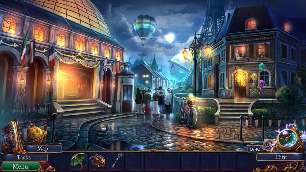 Modern Tales: Age of Invention thumbnail 2