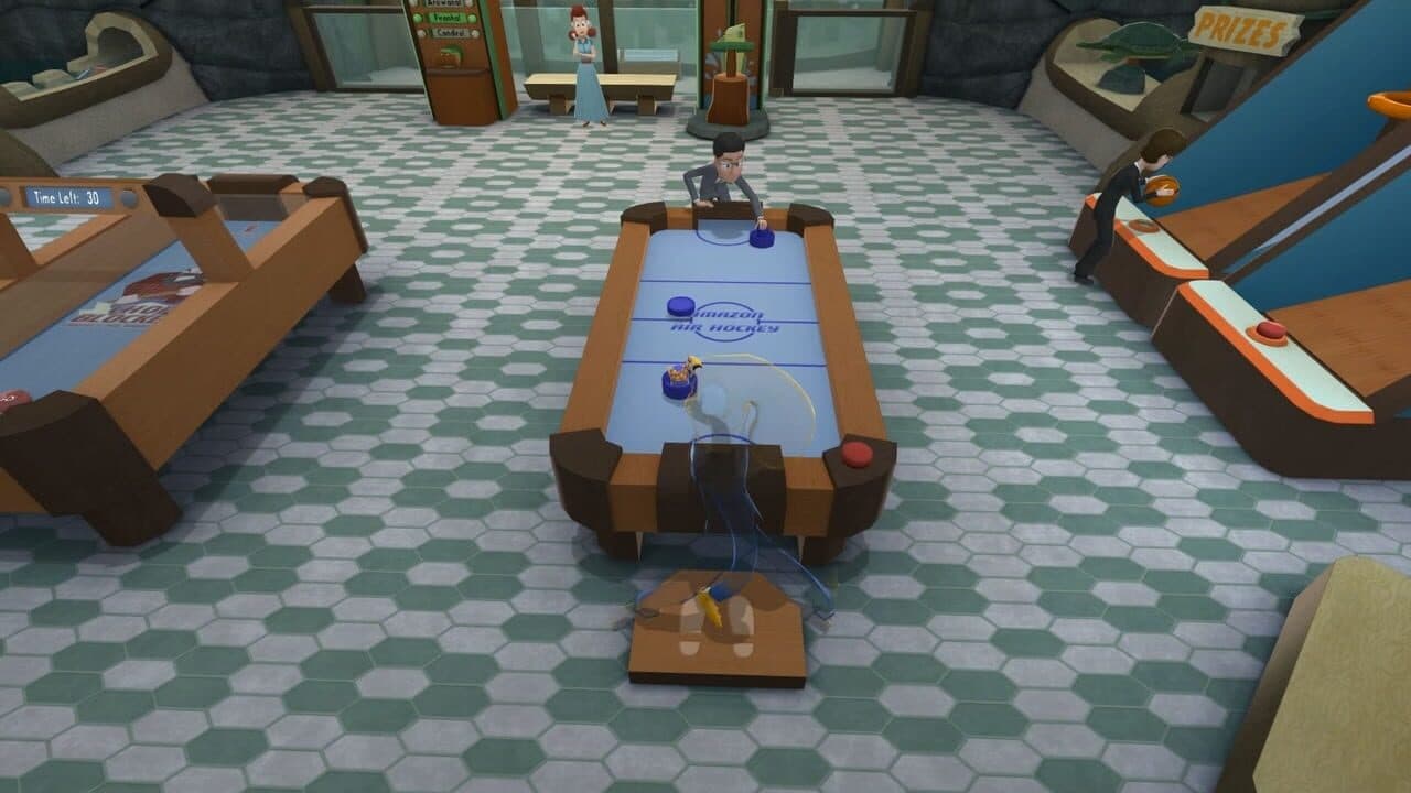 Octodad: Dadliest Catch thumbnail 3