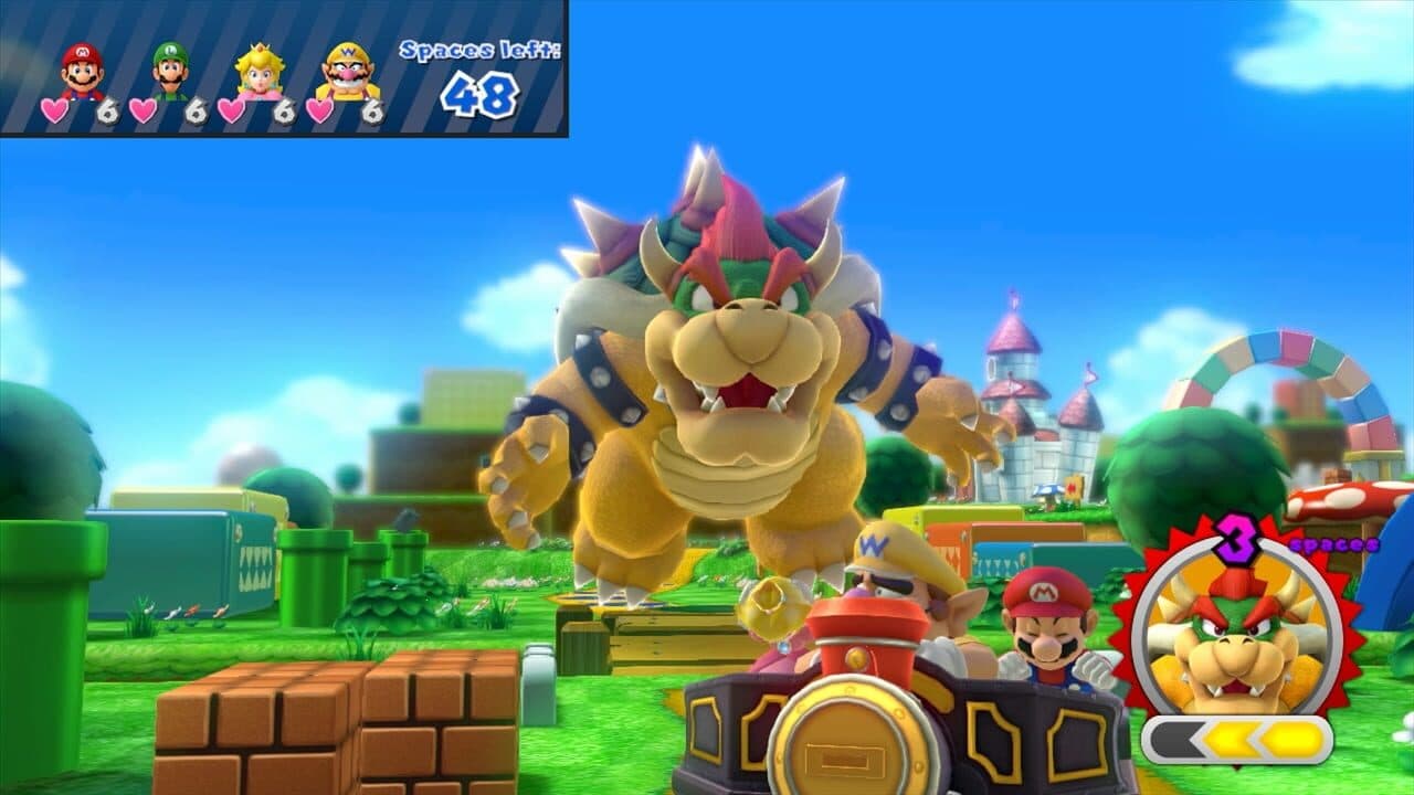 Mario Party 10 thumbnail 5
