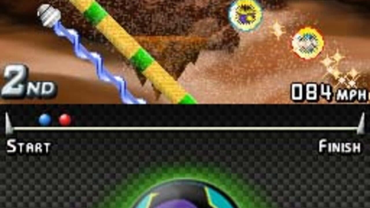 DaGeDar screenshot 1
