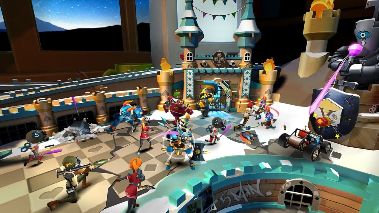 Toy Clash thumbnail 5
