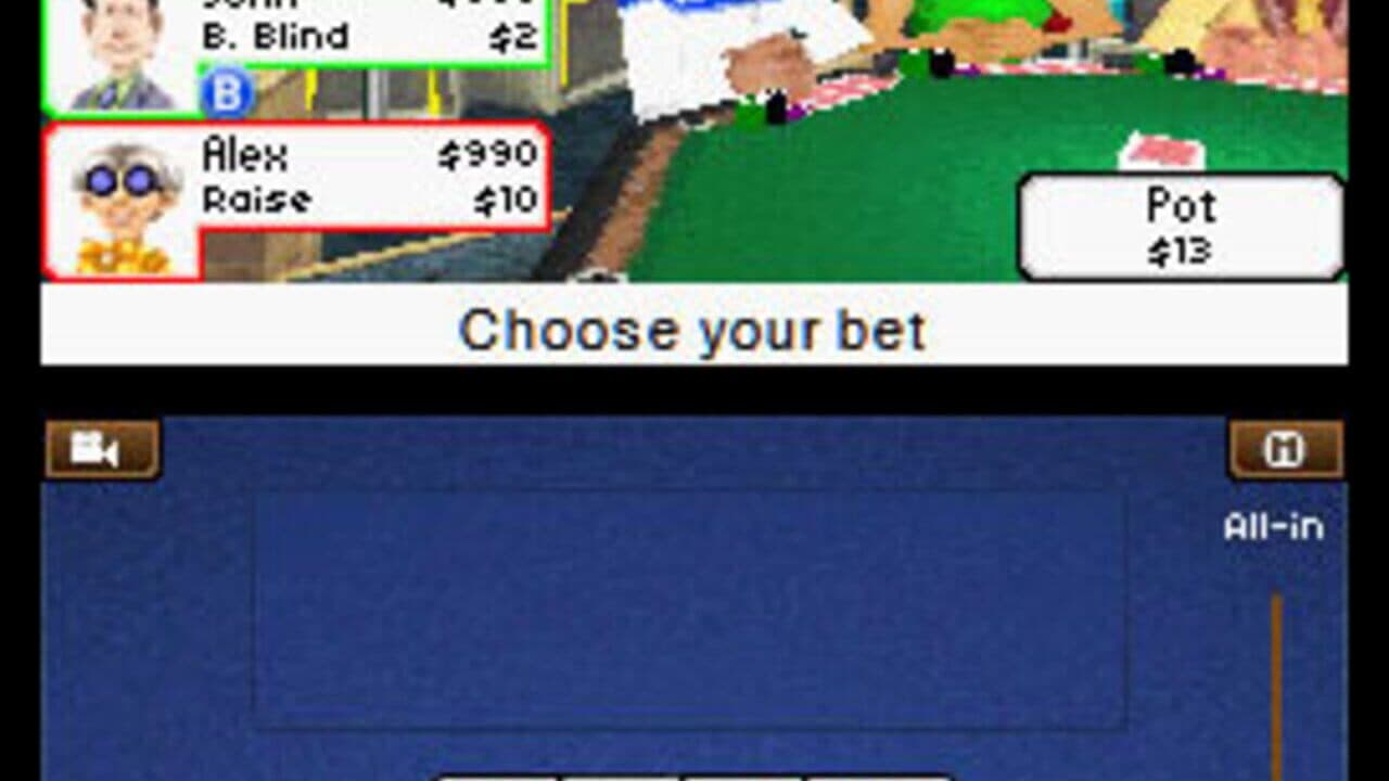 1st Class Poker & BlackJack thumbnail 2