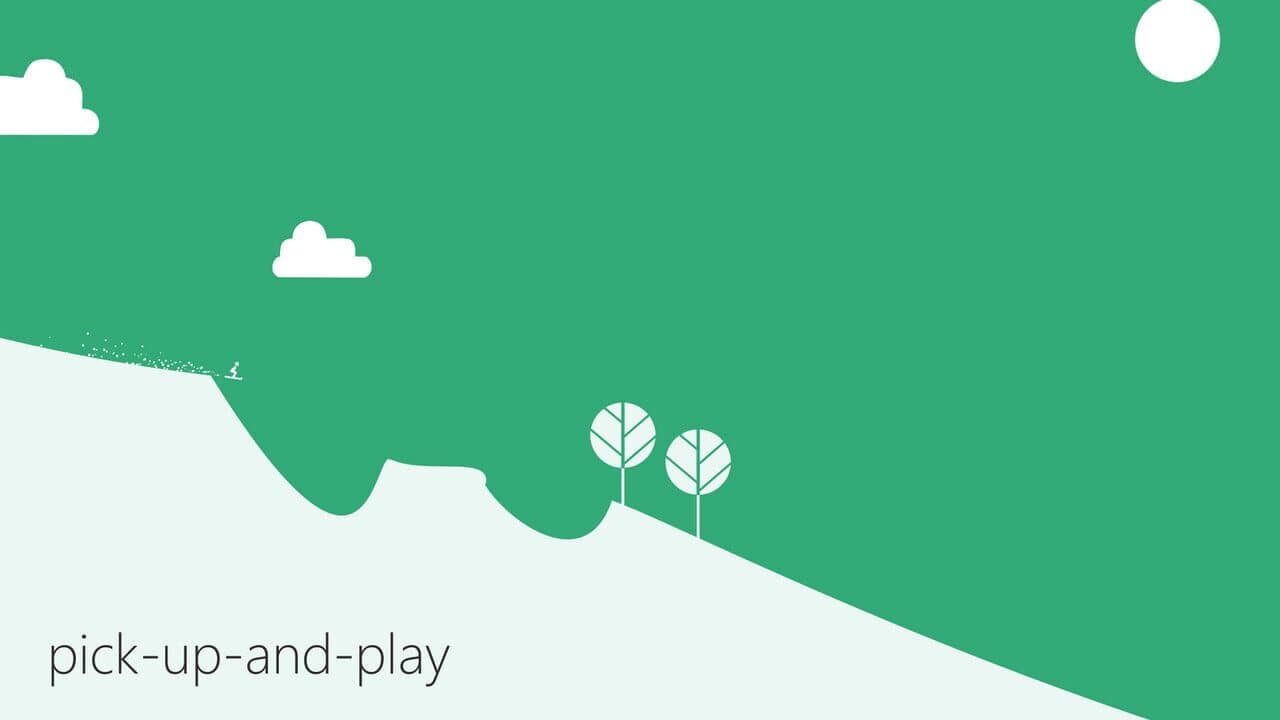 Just Ski thumbnail 3
