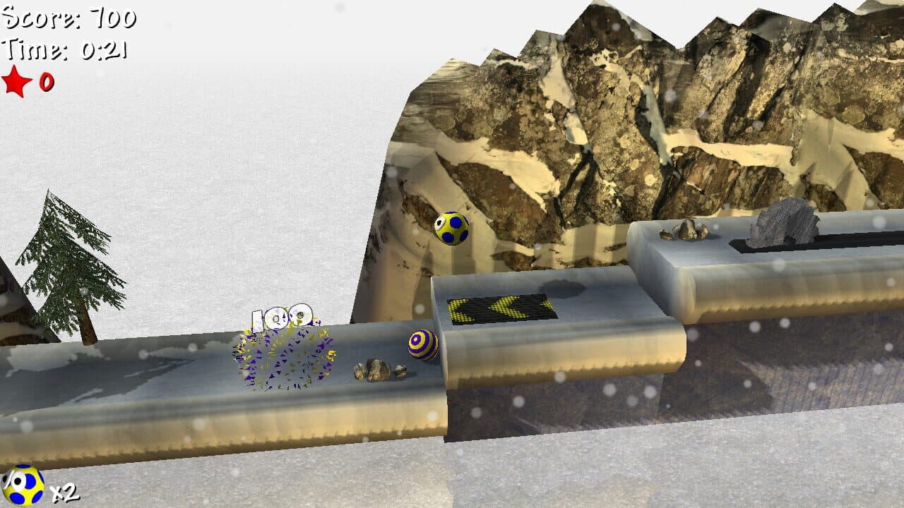 On a Roll 3D thumbnail 3