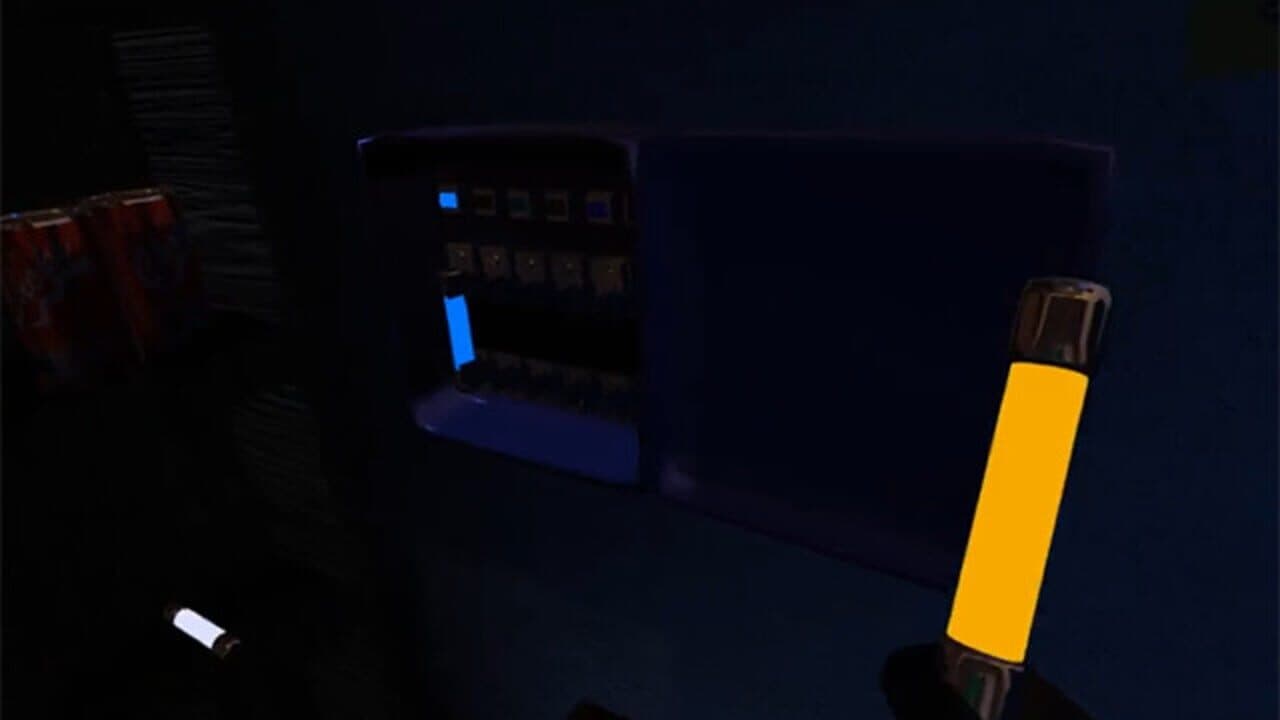 VR: Vacate the Room thumbnail 2