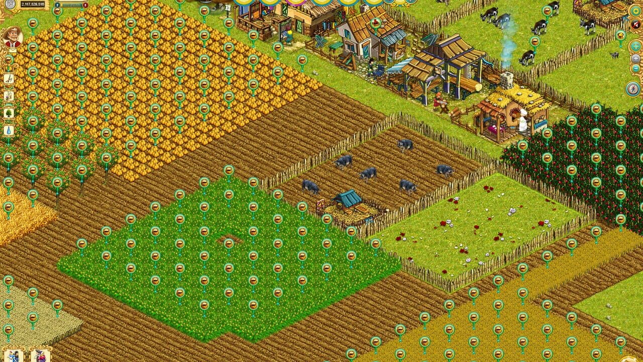 My Little Farmies thumbnail 8