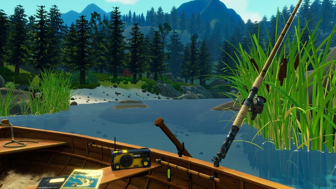 Catch & Release thumbnail 6