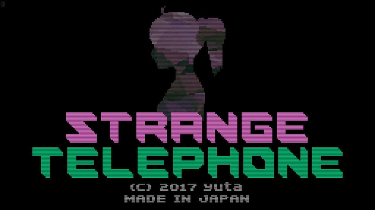 Strange Telephone thumbnail 2