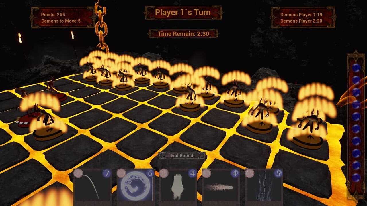 Demon Horde Master thumbnail 5