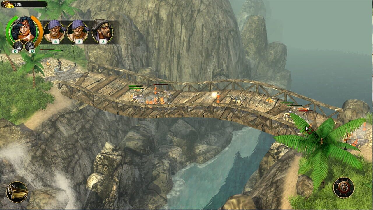 Pirates of Black Cove thumbnail 5