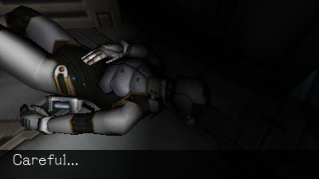 The Starship Damrey screenshot 1