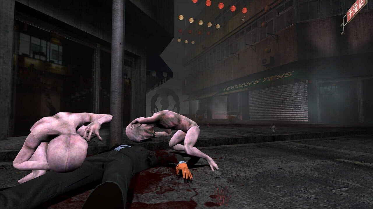 The Purge Day screenshot 1
