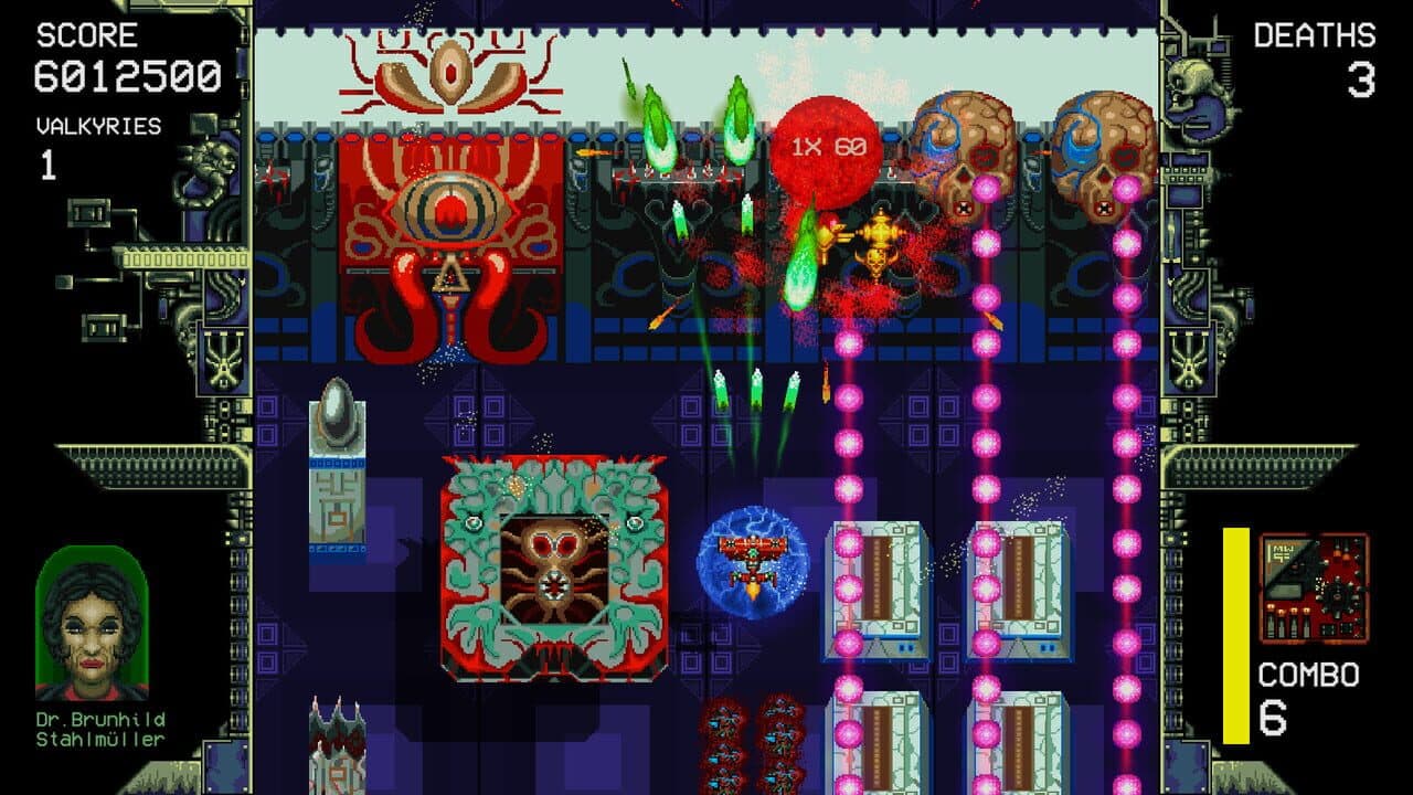 1917: The Alien Invasion DX thumbnail 3