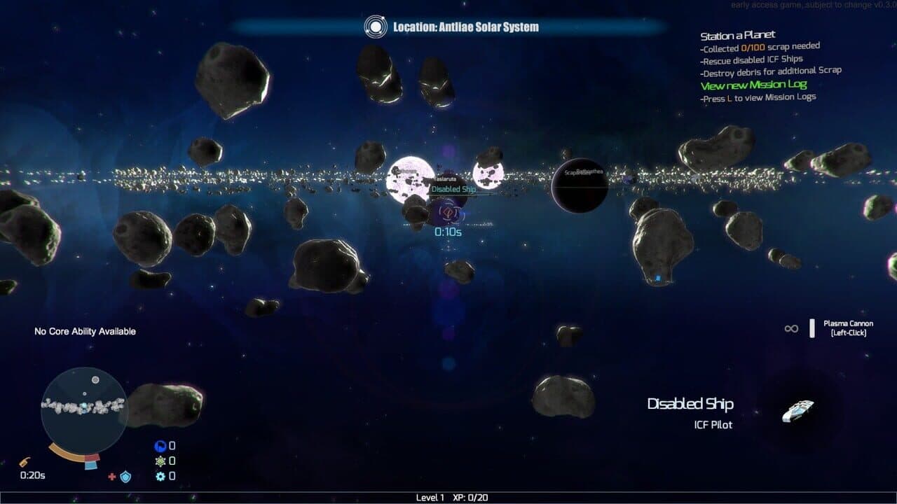 Convicted Galaxy thumbnail 3
