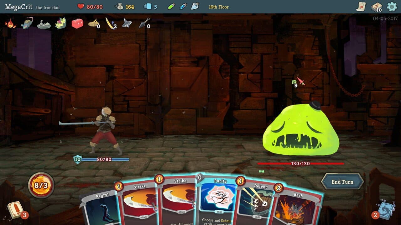 Slay the Spire thumbnail 5