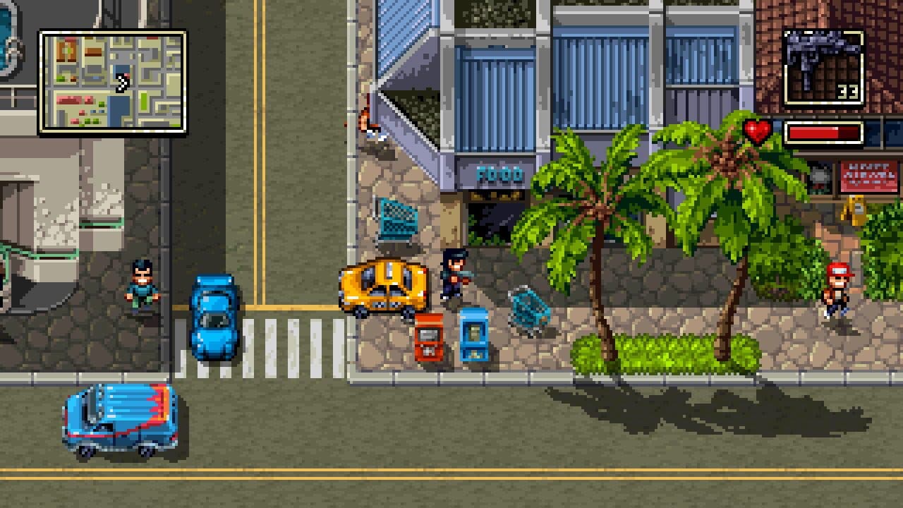 Shakedown: Hawaii thumbnail 3