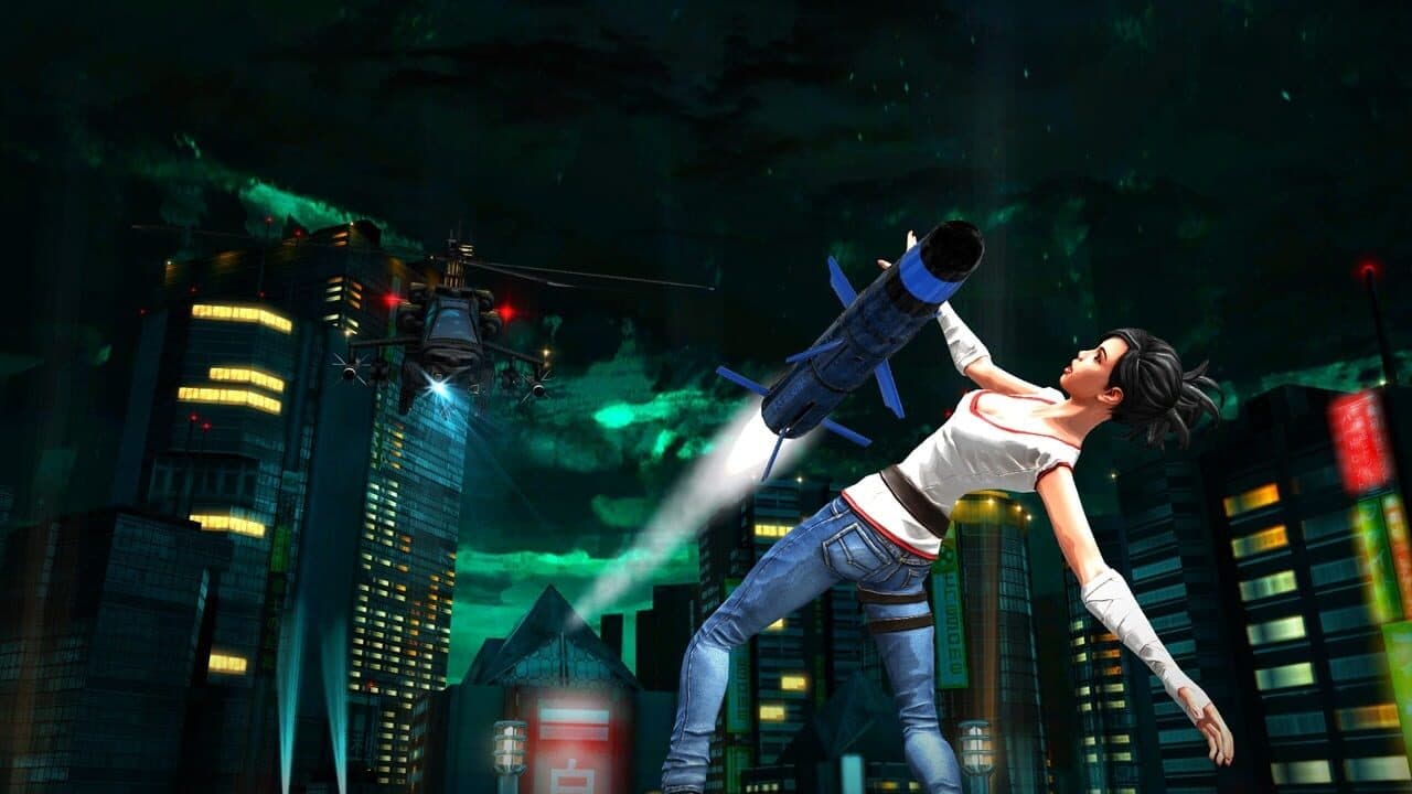 KickBeat: Special Edition thumbnail 4