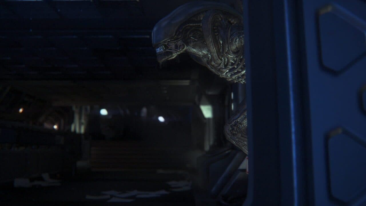 Alien: Isolation thumbnail 4