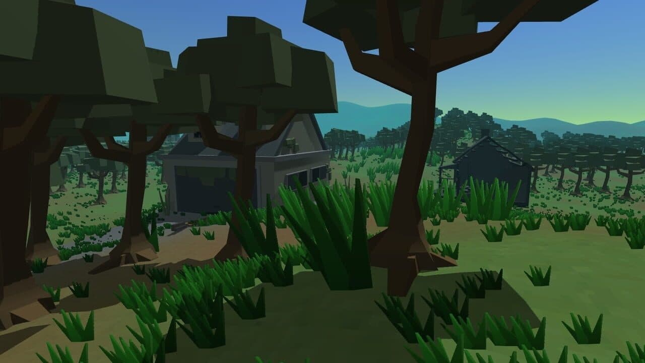 Primitive Survival thumbnail 2