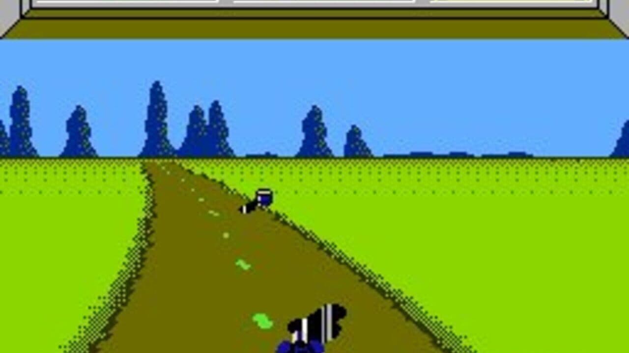 Mach Rider thumbnail 2