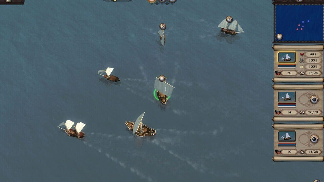 Patrician IV: Steam Special Edition thumbnail 6