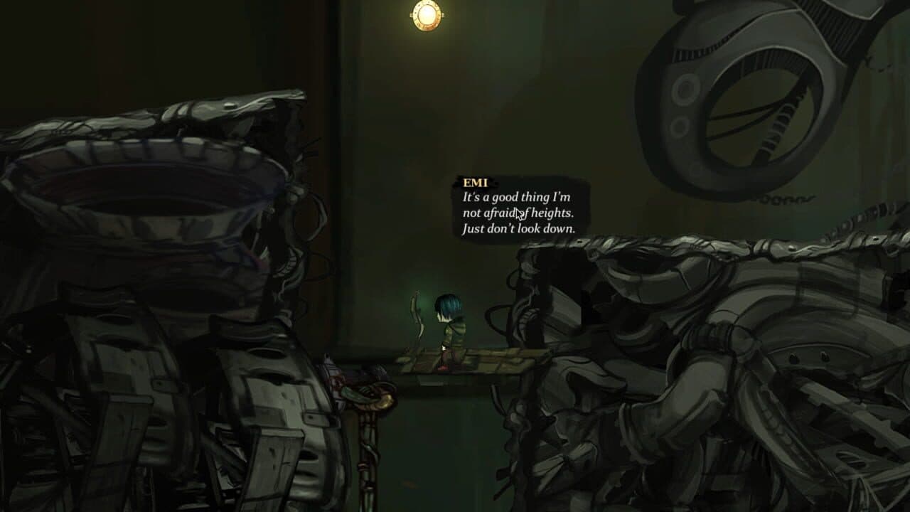 Keeper and The Soldier thumbnail 2