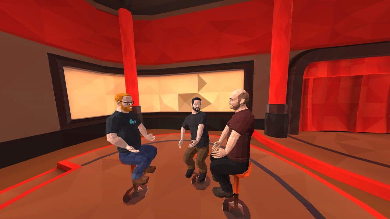 The FOO Show screenshot 1