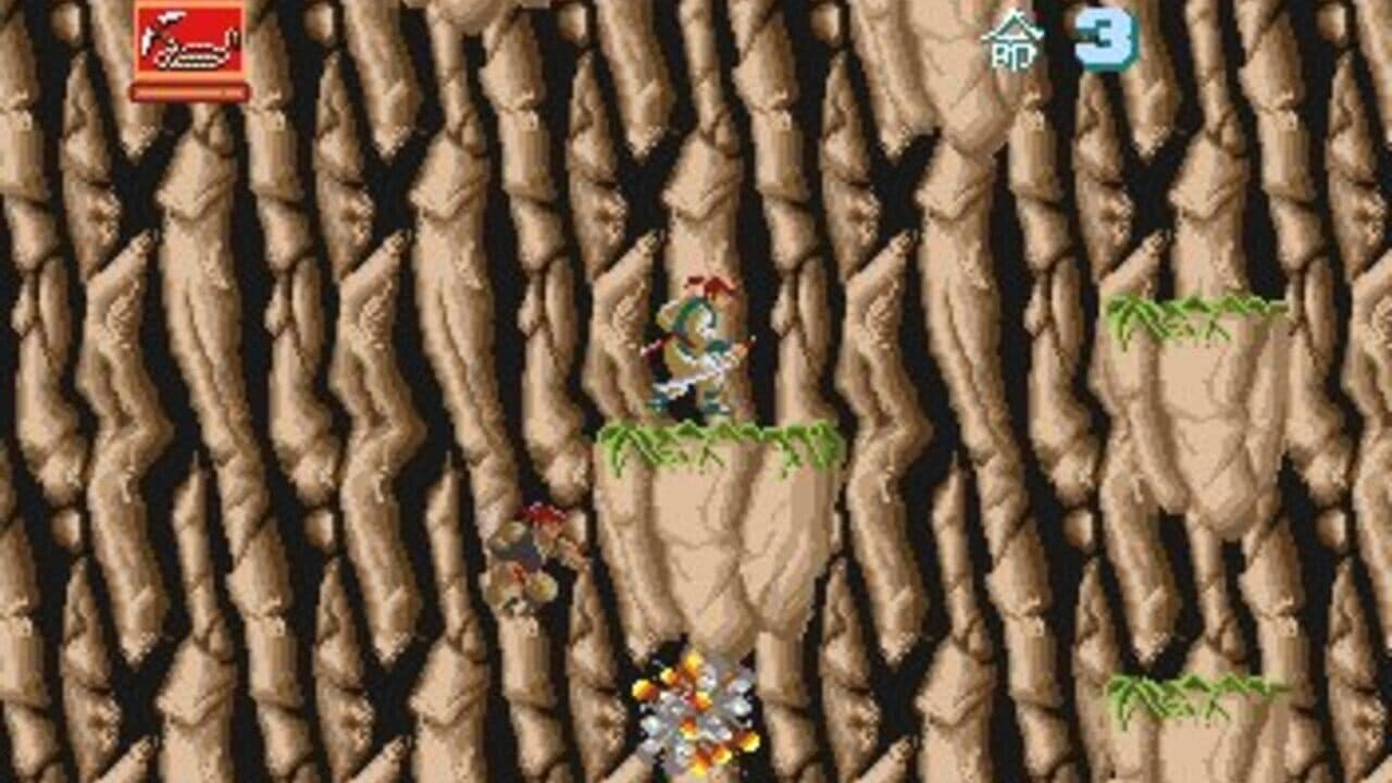 Ninja Spirit thumbnail 3