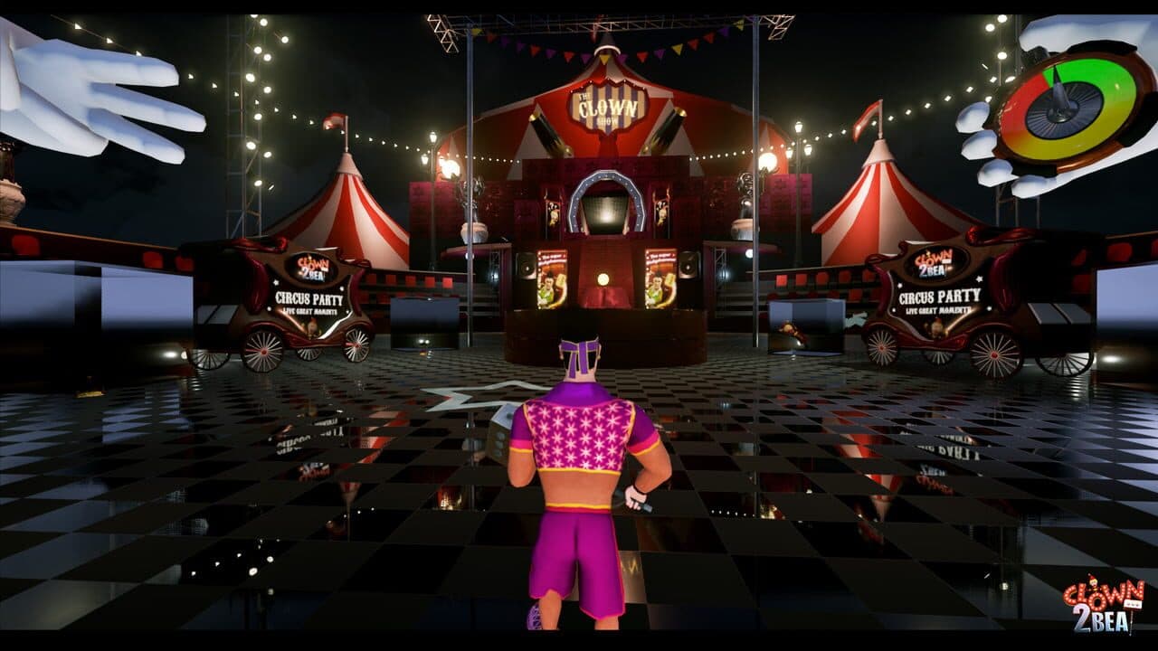 Clown2Beat thumbnail 5