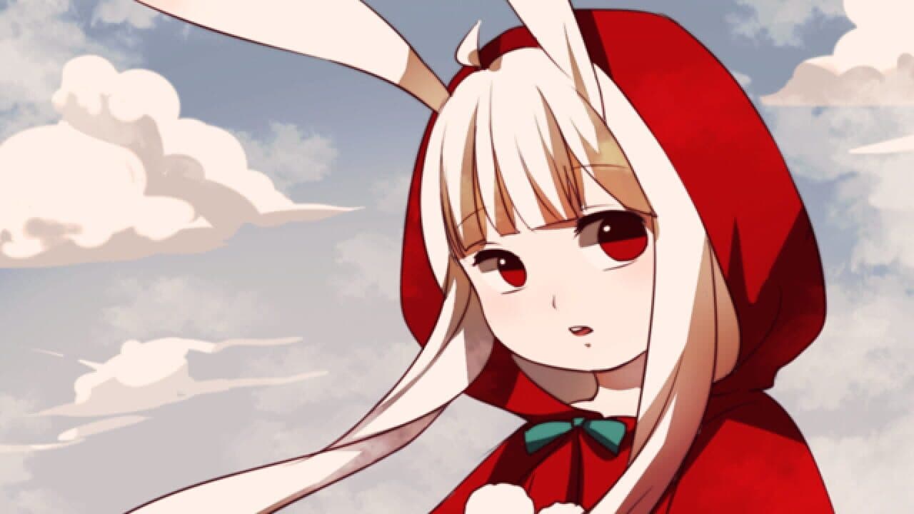 Wolf & Rabbit thumbnail 7