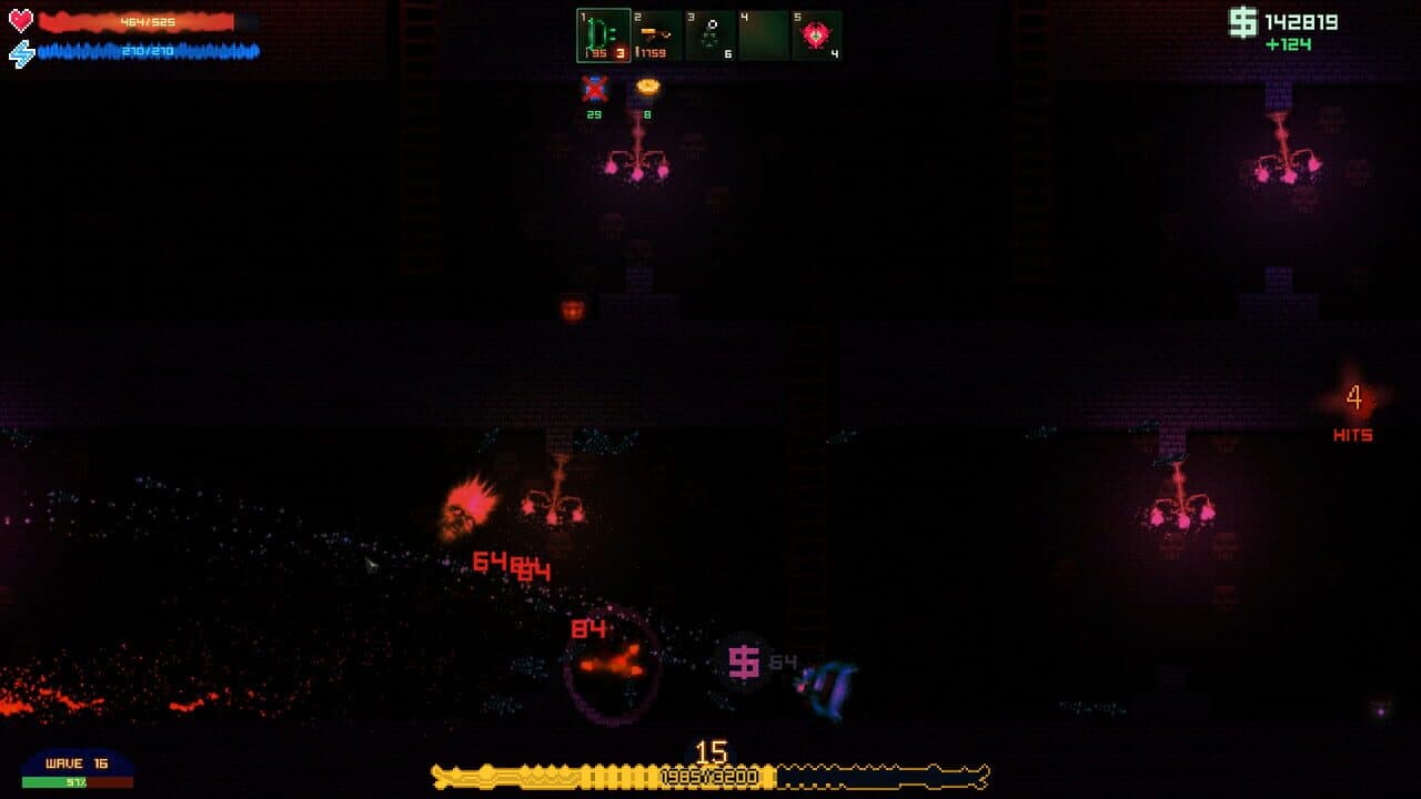 Blood Harvest 3 thumbnail 10